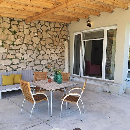 Kladis Home Akrotiri  外观 照片