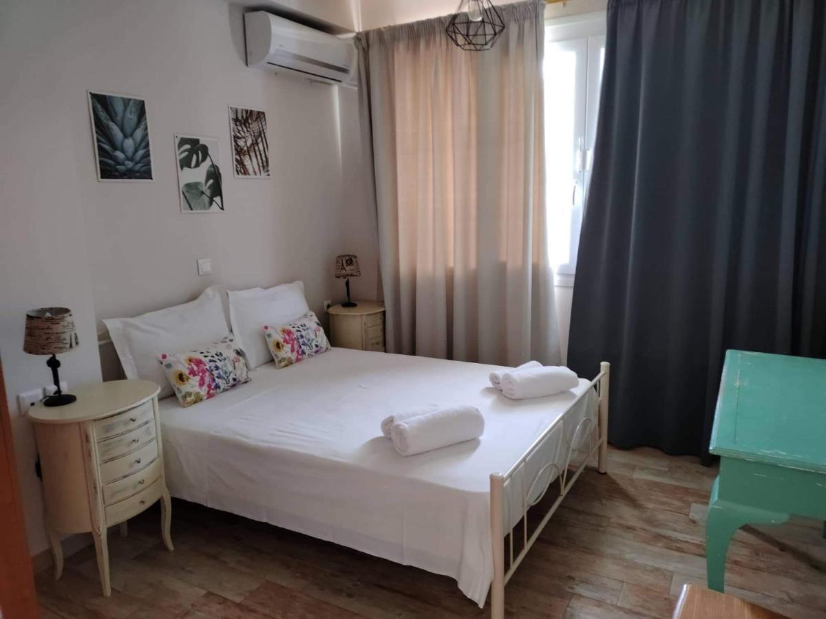 Kladis Home Akrotiri  外观 照片