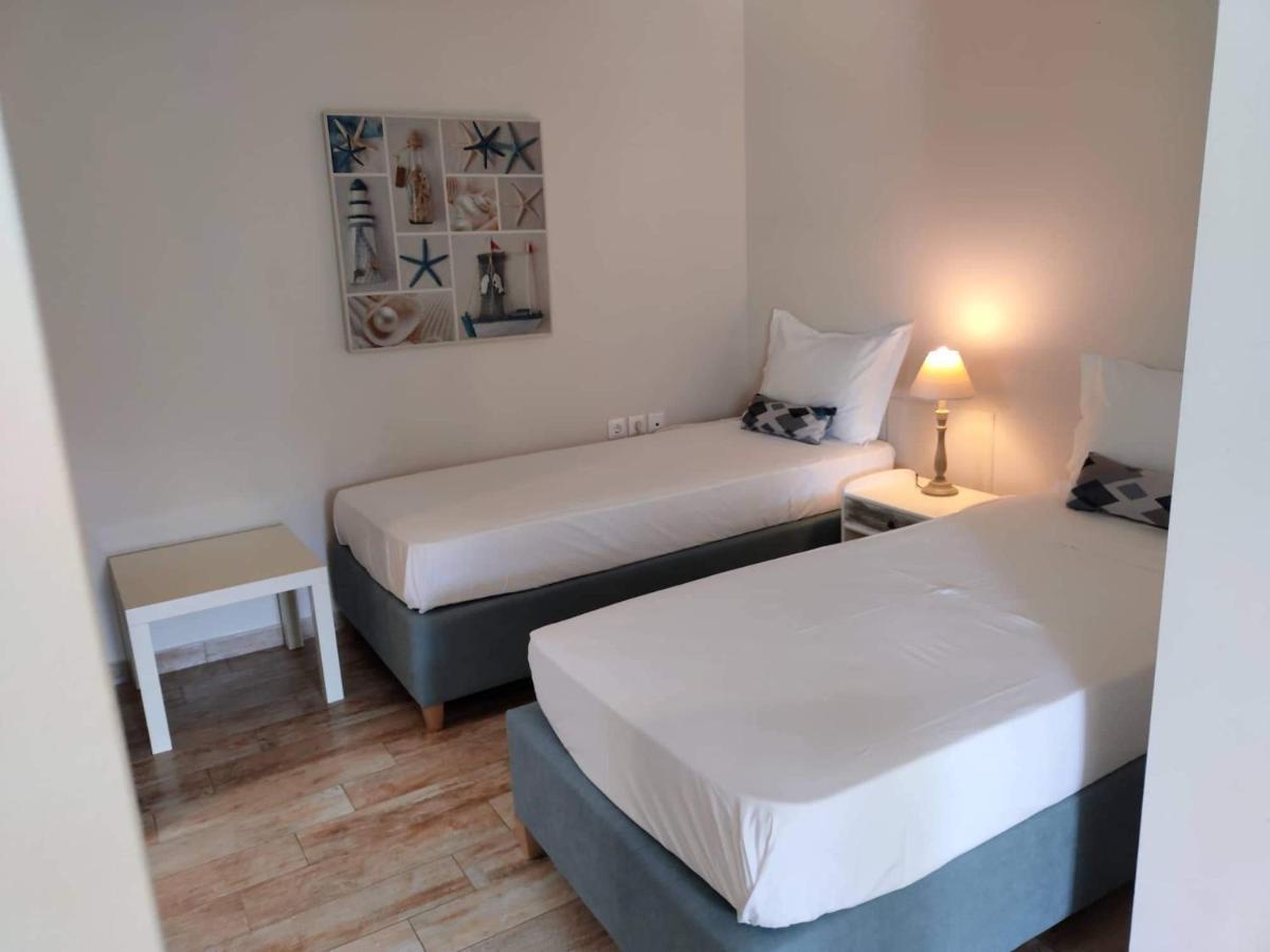 Kladis Home Akrotiri  外观 照片