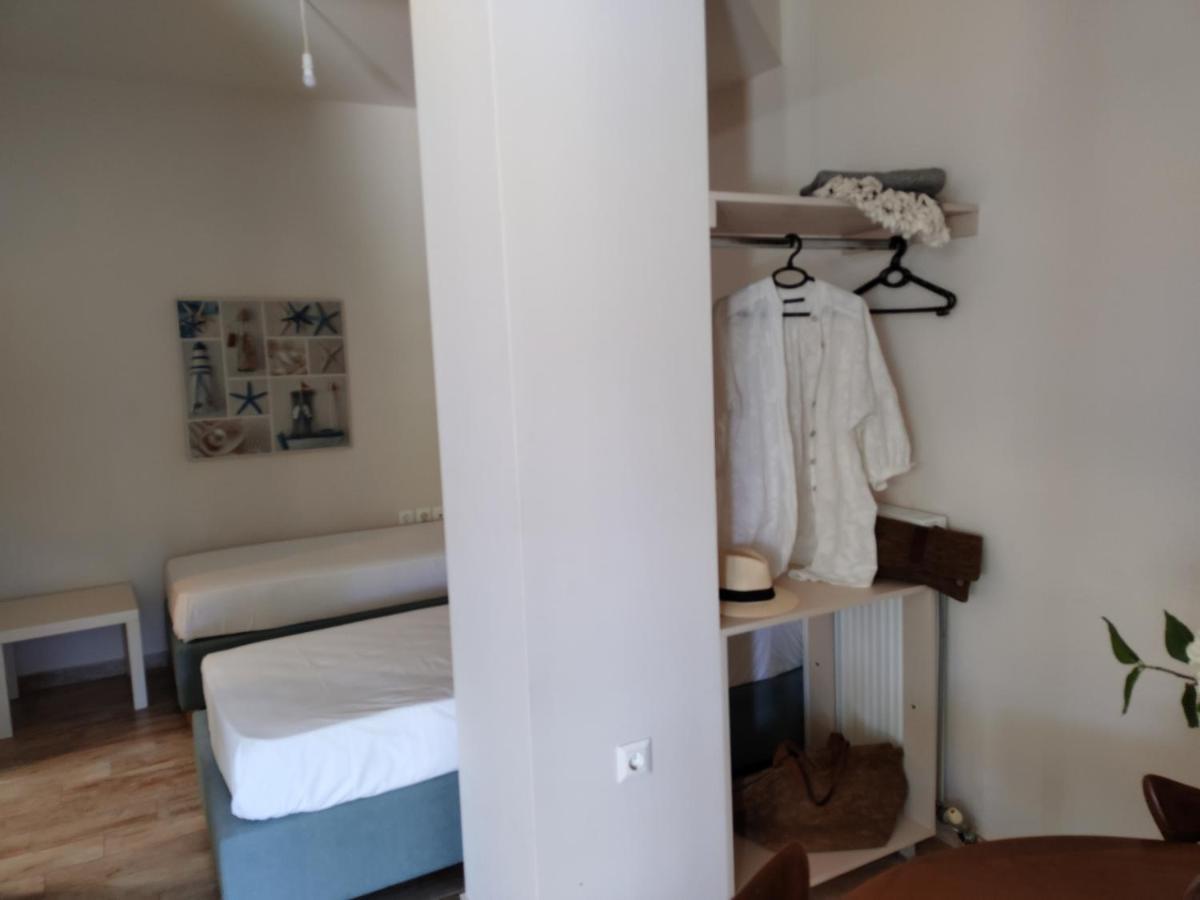 Kladis Home Akrotiri  外观 照片