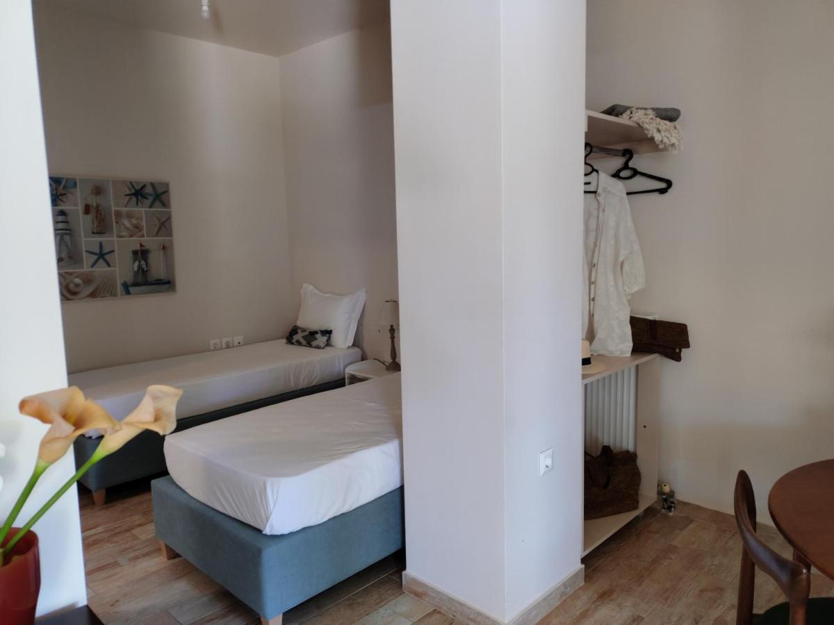 Kladis Home Akrotiri  外观 照片