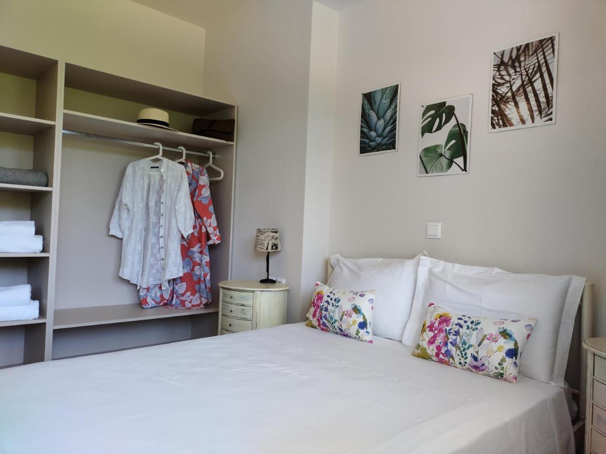 Kladis Home Akrotiri  外观 照片