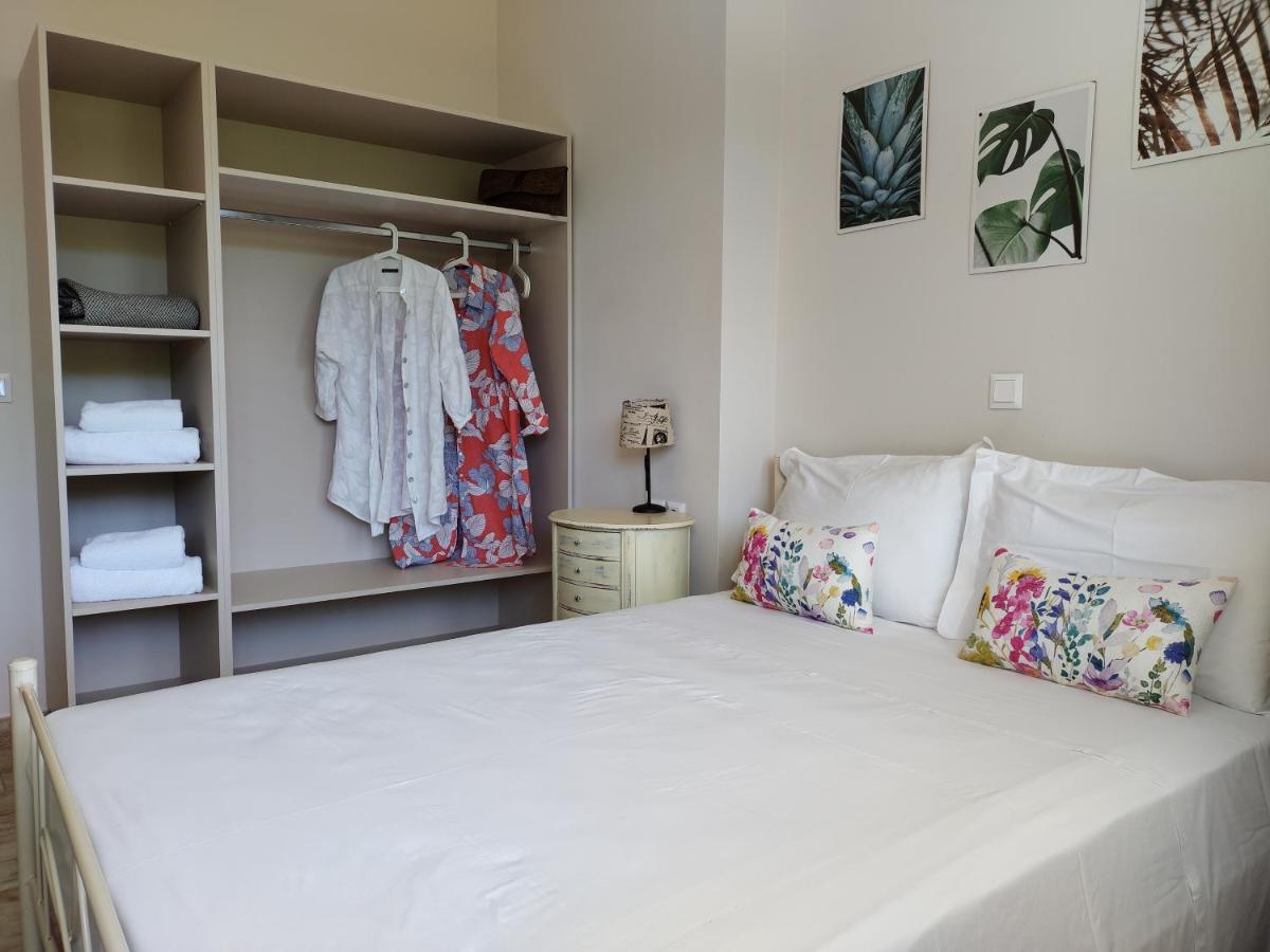 Kladis Home Akrotiri  外观 照片