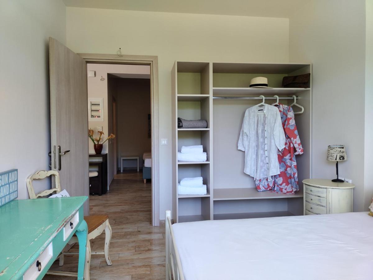 Kladis Home Akrotiri  外观 照片