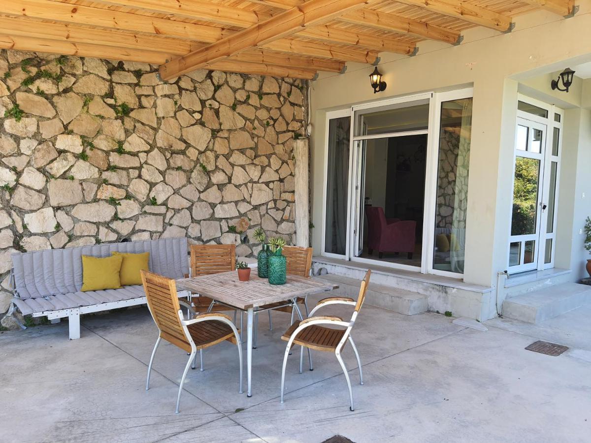 Kladis Home Akrotiri  外观 照片