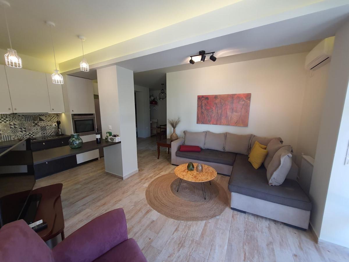 Kladis Home Akrotiri  外观 照片