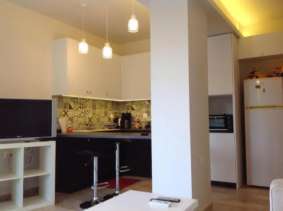 Kladis Home Akrotiri  外观 照片